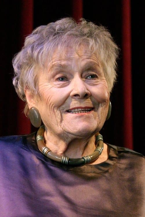Hilde Sochor photo