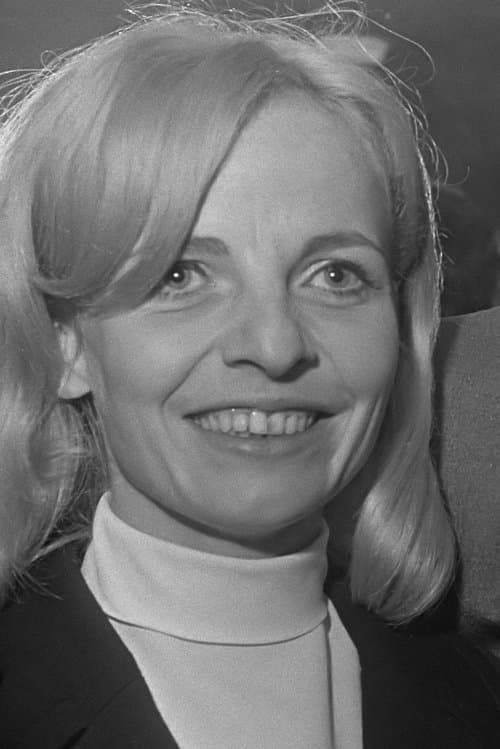Hilde Uitterlinden photo
