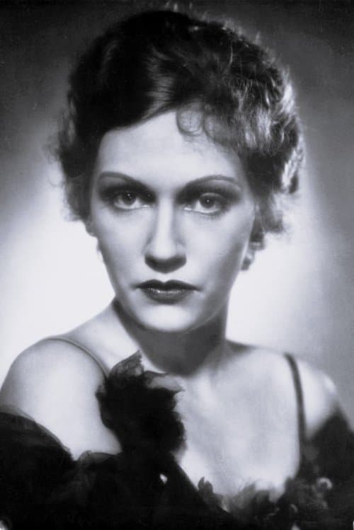 Hilde Weissner photo