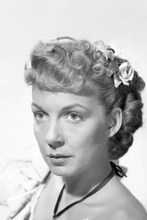 Hildy Parks photo