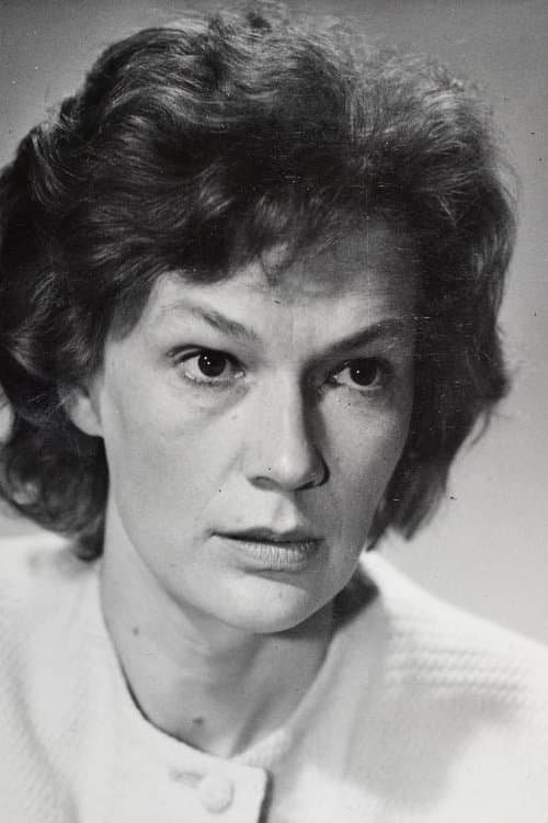 Hilja Varem photo