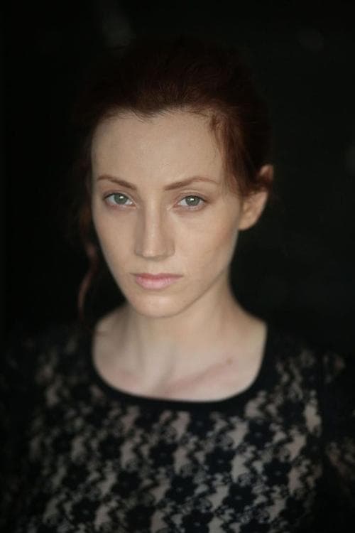 Hilla Vidor photo