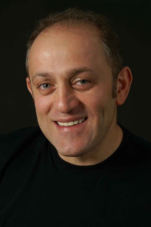Hilmi Özçelik photo