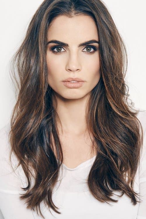 Hilty Bowen photo