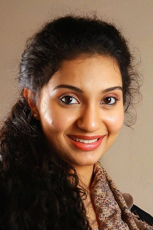 Hima Davis photo