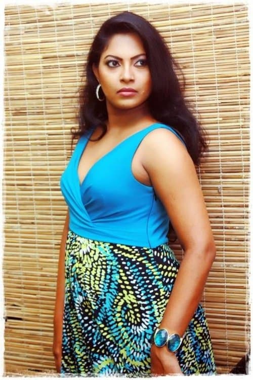 Himali Sayurangi photo