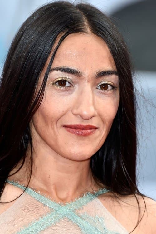 Hindi Zahra photo