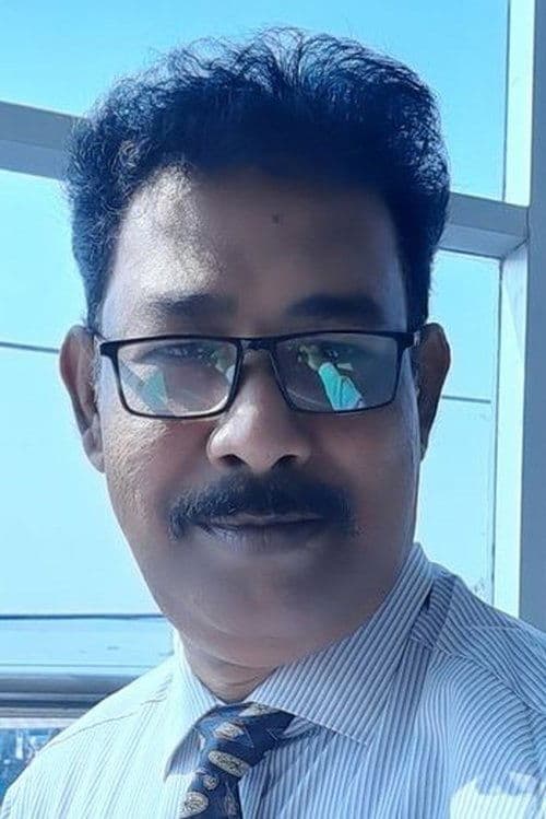 Hindol Roy photo