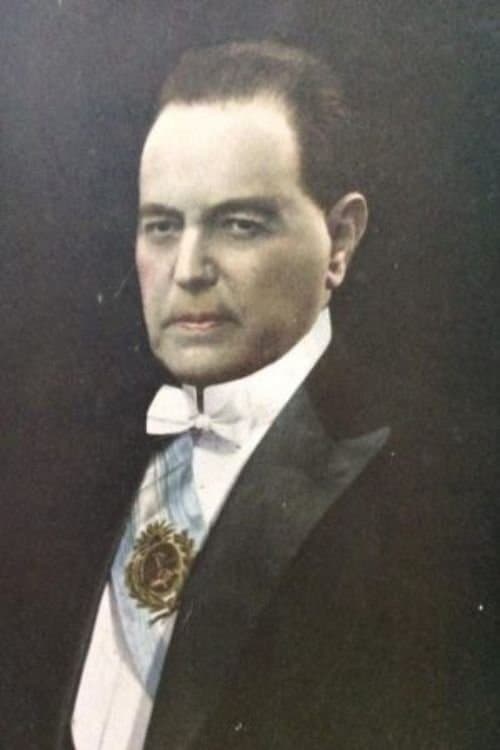Hipólito Yrigoyen photo