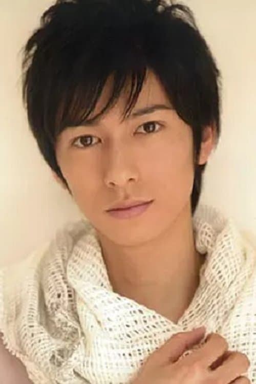 Hiroaki Mayama photo