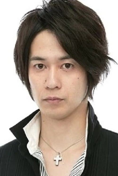 Hiroaki Miura photo