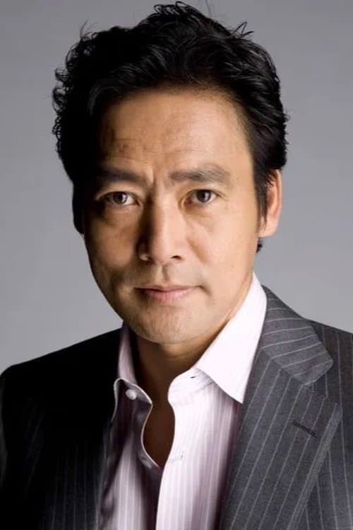 Hiroaki Murakami photo