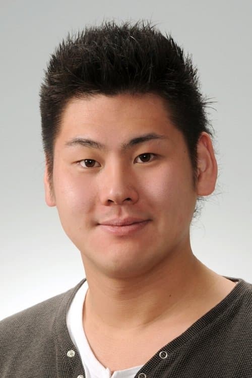 Hiroaki Tajiri photo