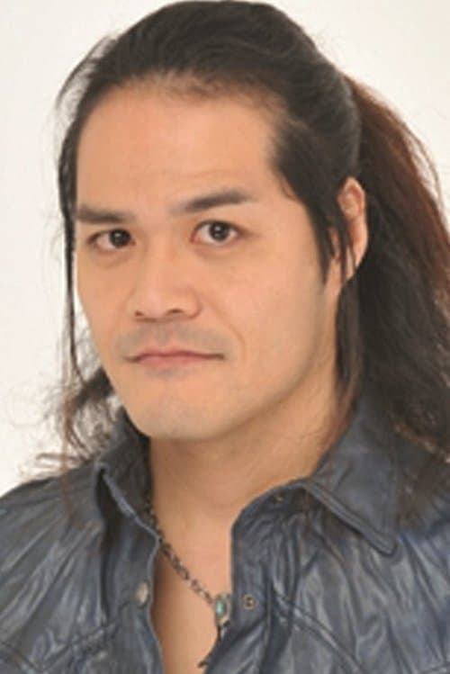 Hiroaki Yoshida photo