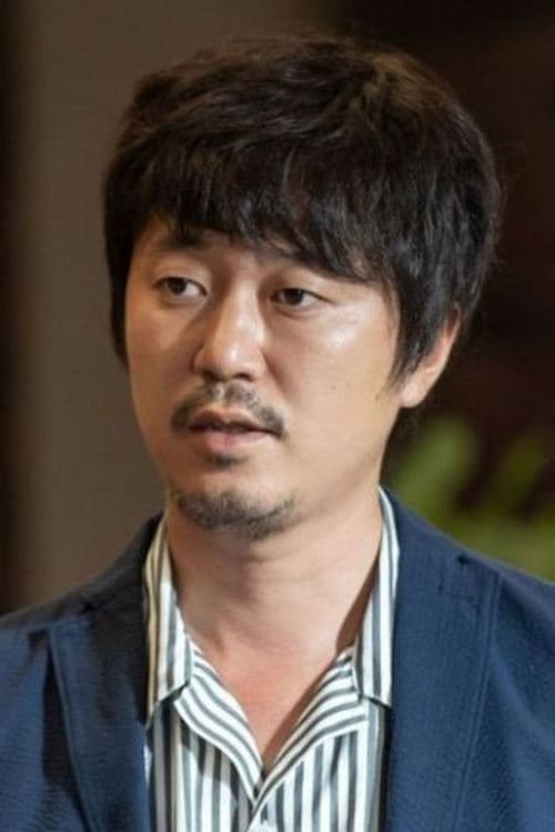 Hirofumi Arai photo