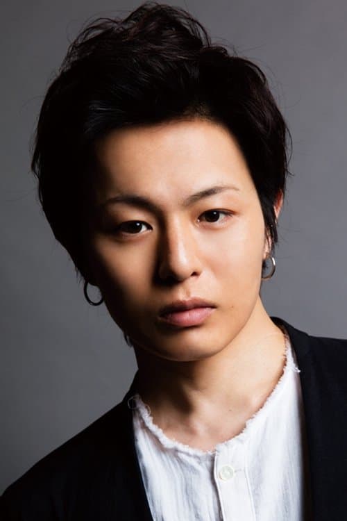 Hirofumi Araki photo