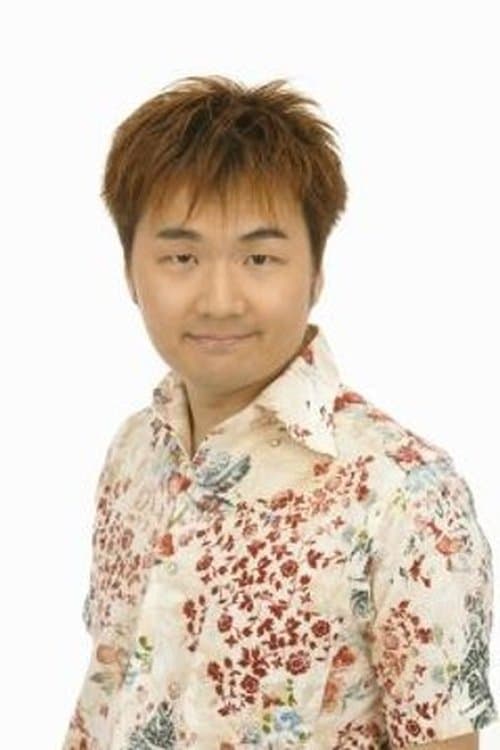 Hirofumi Tanaka photo
