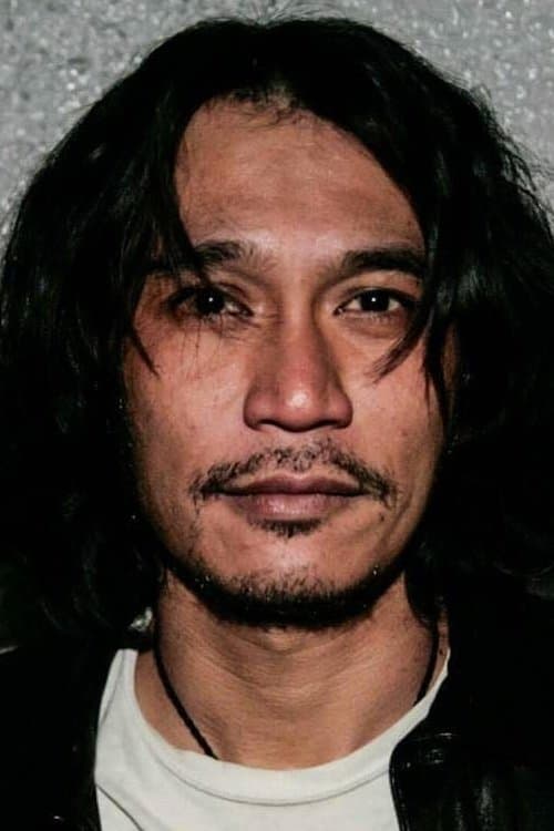 Hirokazu Itô photo
