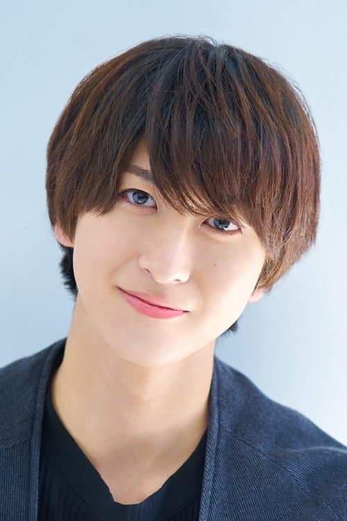 Hiroki Aiba photo