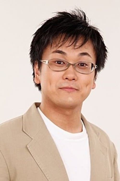 Hiroki Goto photo