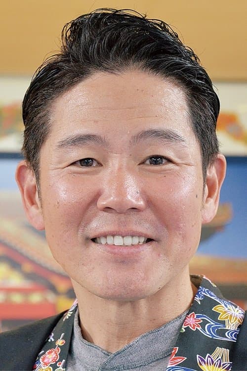 Hiroki Kawata photo