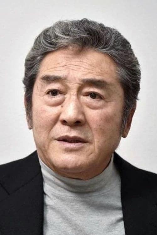 Hiroki Matsukata photo