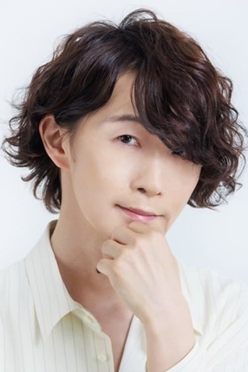 Hiroki Shimowada photo