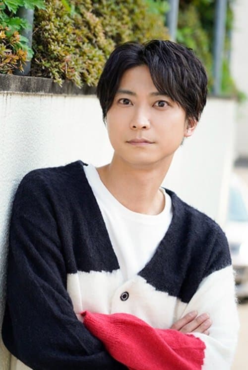 Hiroki Suzuki photo