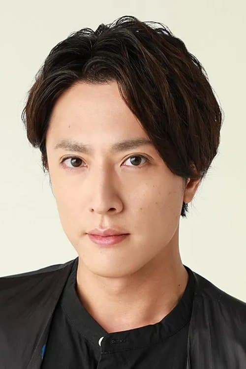 Hiroki Uchi photo