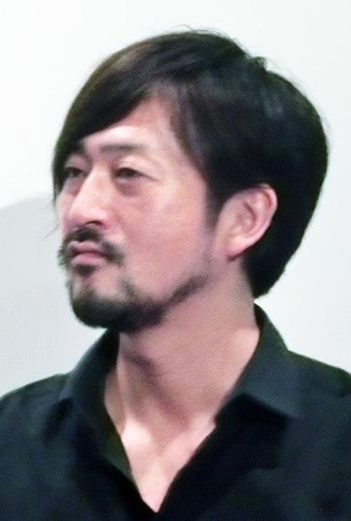 Hirokio Andô photo