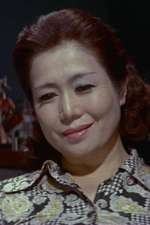 Hiroko Fuji photo