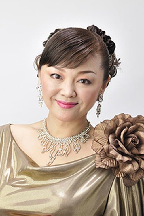 Hiroko Hayashi photo