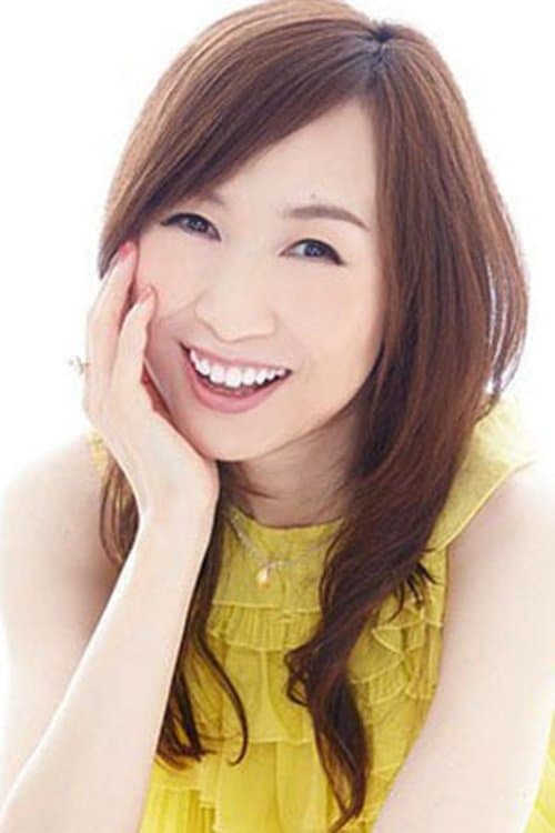 Hiroko Moriguchi photo