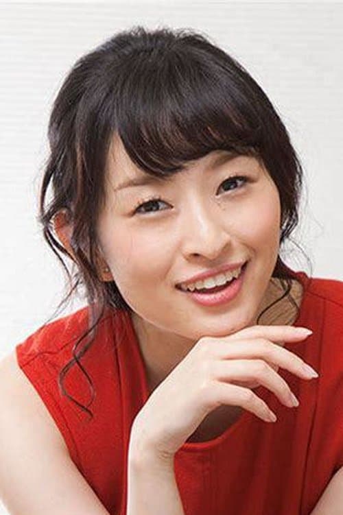 Hiroko Shimabukuro photo