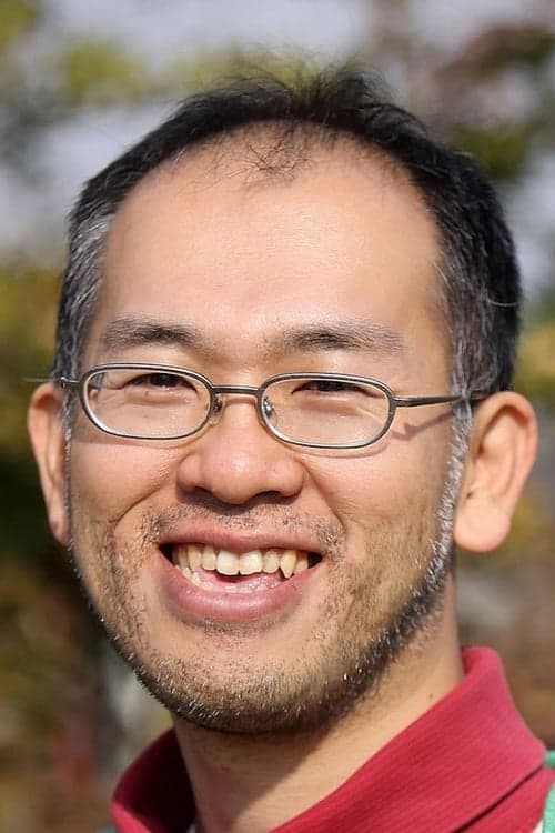Hiromasa Yonebayashi photo