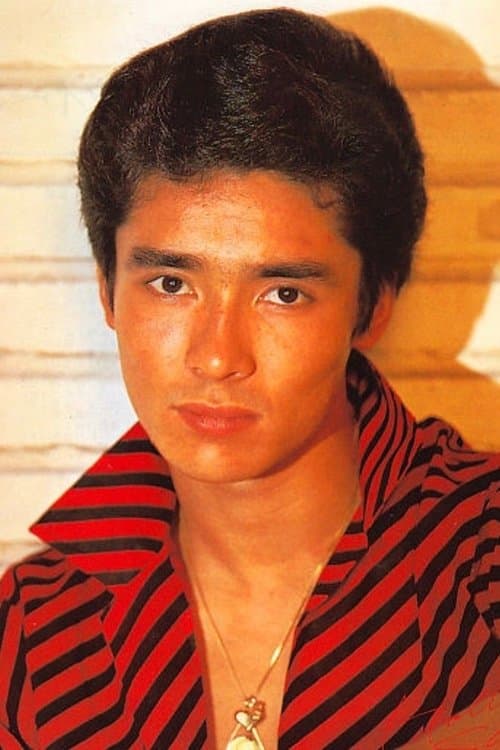 Hiromi Go photo