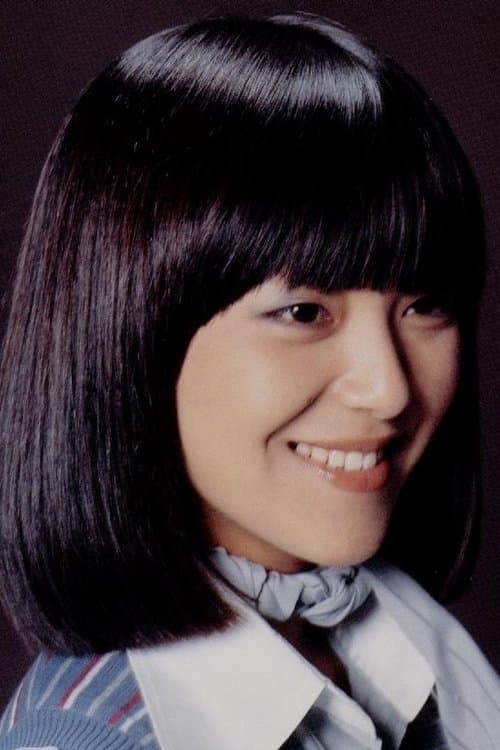 Hiromi Iwasaki photo
