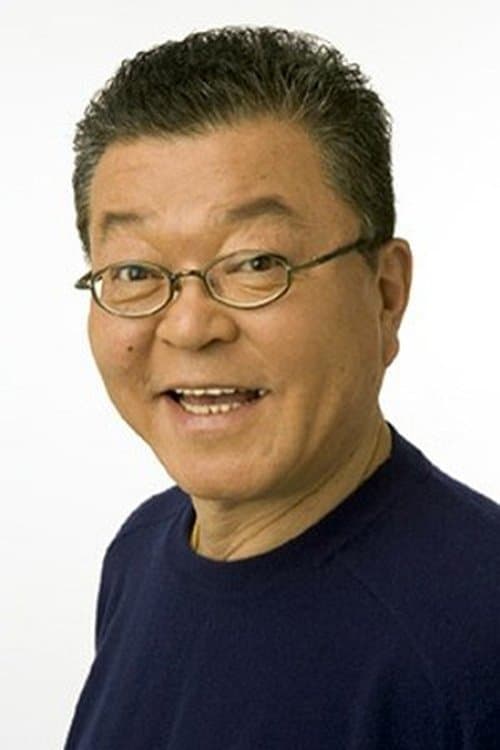 Hiromitsu Suzuki photo