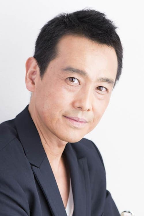 Hironobu Nomura photo