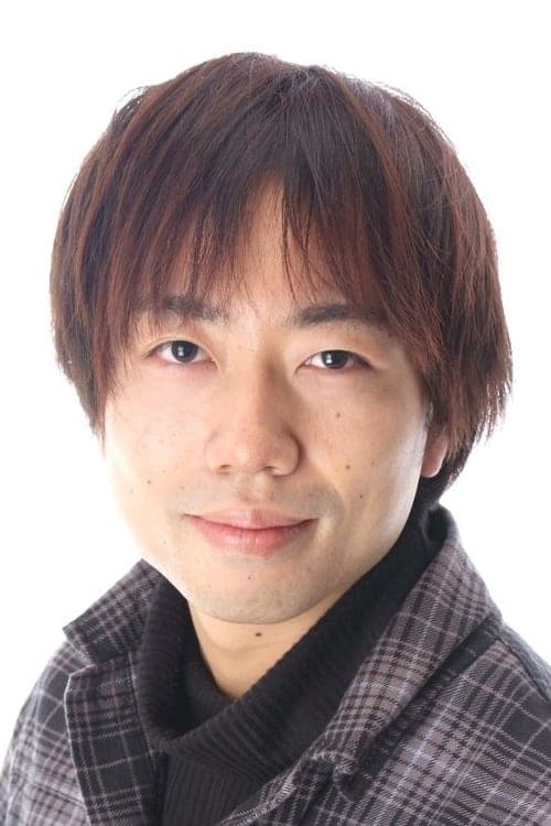 Hironori Kondoh photo