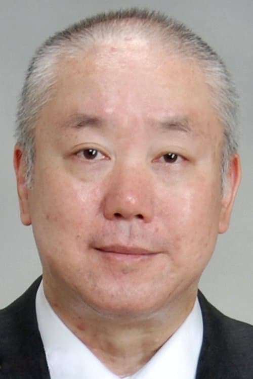 Hironori Miyata photo
