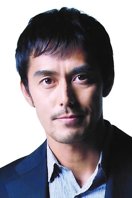 Hiroshi Abe photo