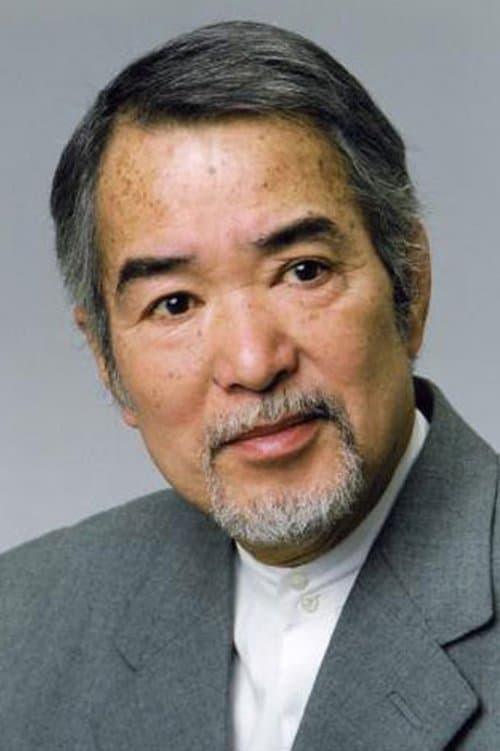 Hiroshi Arikawa photo