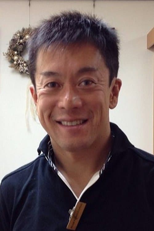 Hiroshi Fujita photo