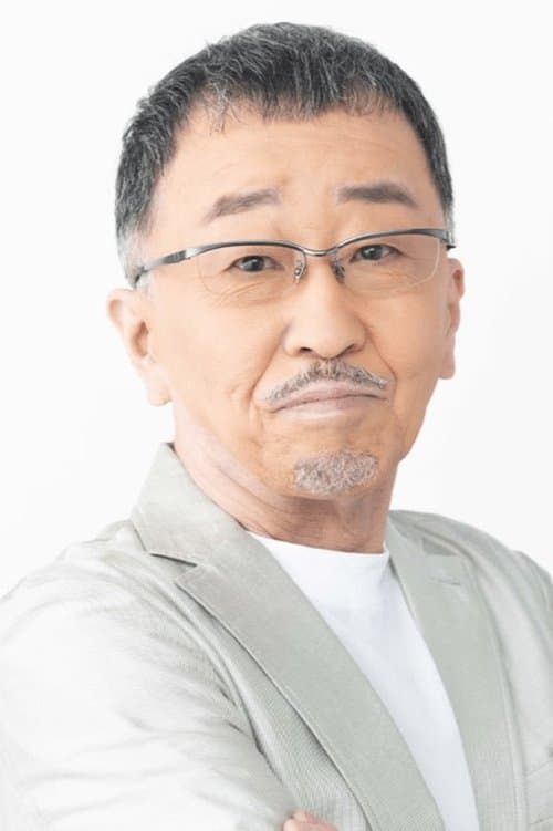Hiroshi Fukami photo