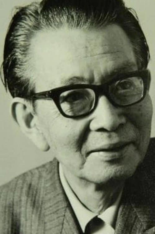 Hiroshi Hayashi photo