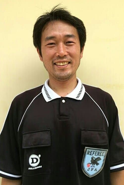 Hiroshi Iida photo