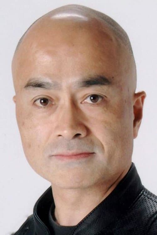 Hiroshi Iwasaki photo