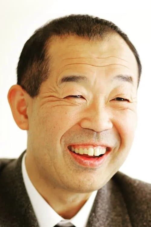 Hiroshi Kanbe photo