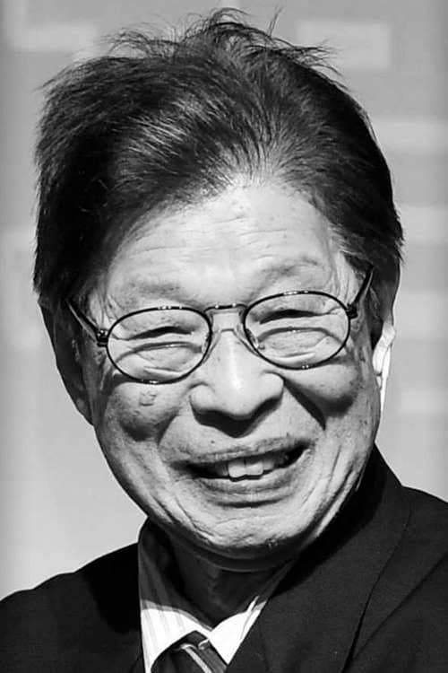 Hiroshi Masuoka photo